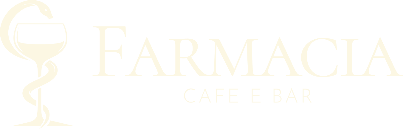 Farmacia Cafe e Bar